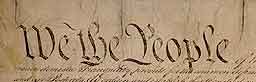We the People